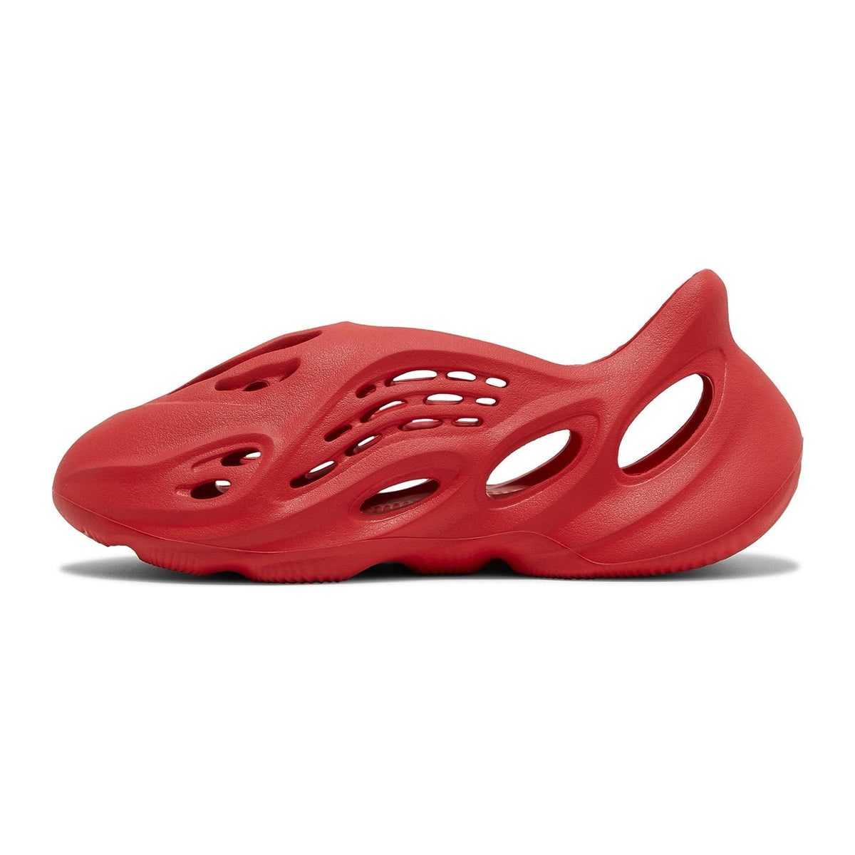 adidas Yeezy Foam RNNR Bermellón