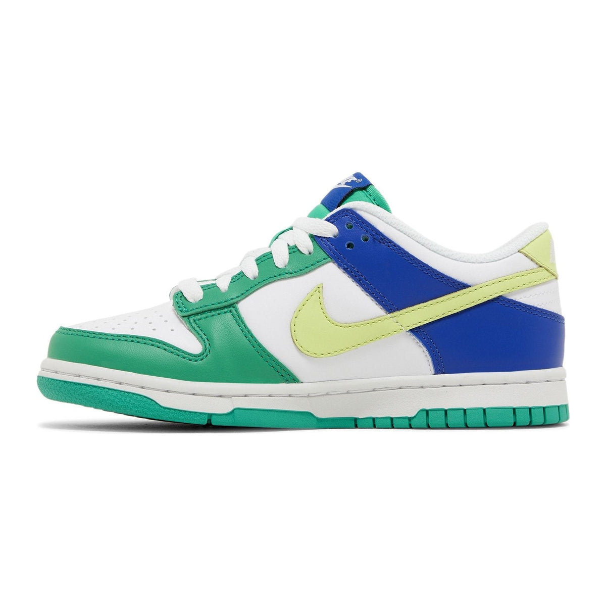 Nike Dunk Low Stadium Green Game Royal (GS)