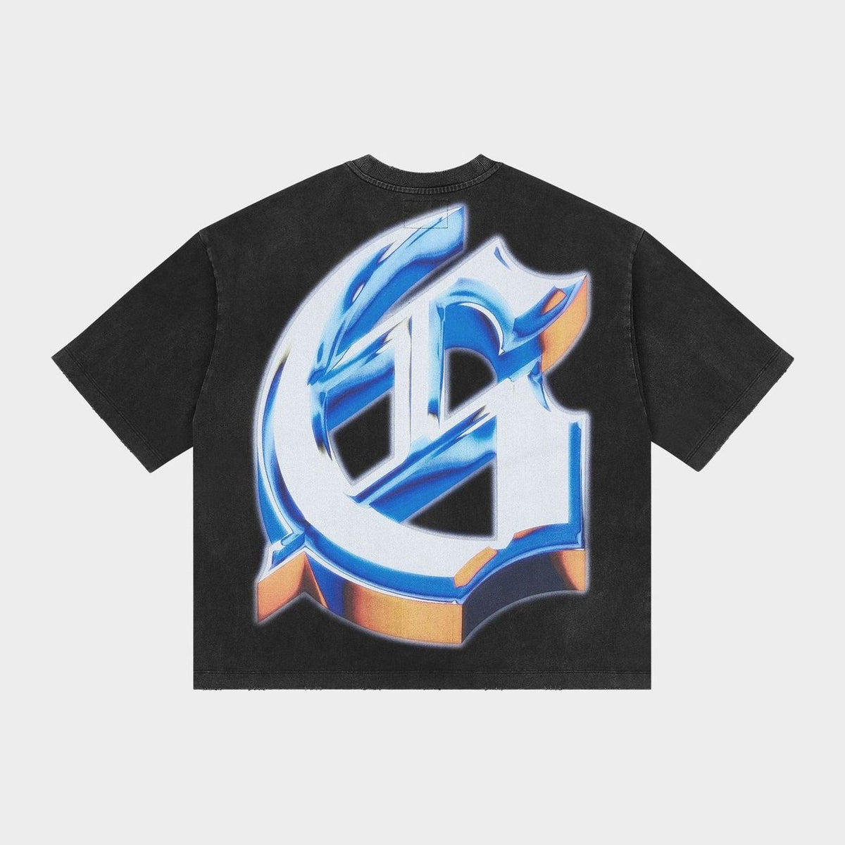 Godspeed H.O.H T-Shirt 'Black'