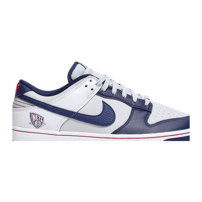 Nike Dunk Low EMB NBA 75th Anniversary Brooklyn Nets