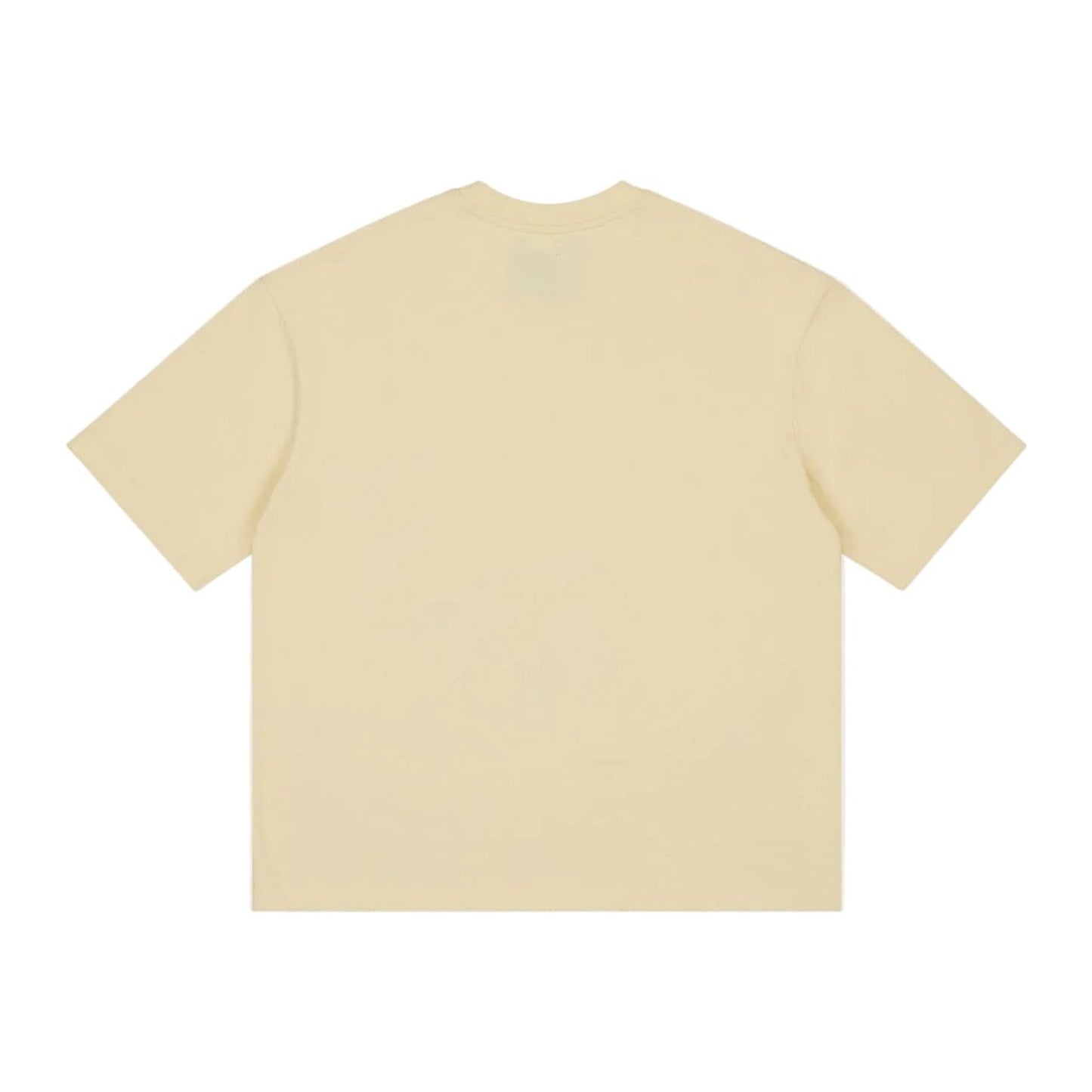 Godspeed Checkmate II T-shirt NG 'Bone'