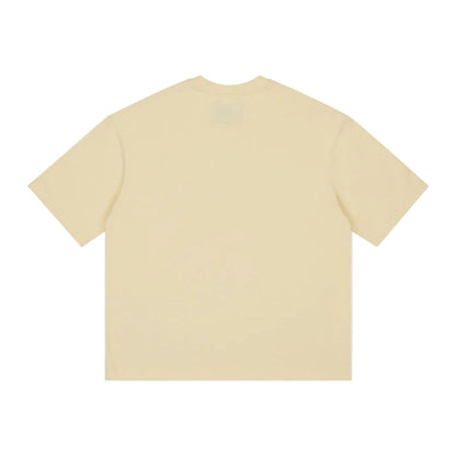 Godspeed Checkmate II T-shirt NG 'Bone'