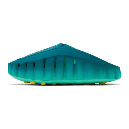 Nike Mind 001 Slide Geode Teal Light Menta