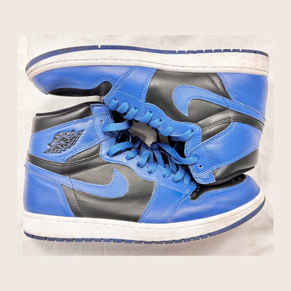 Jordan 1 Retro High OG Dark Marina Blue (Pre-Owned)