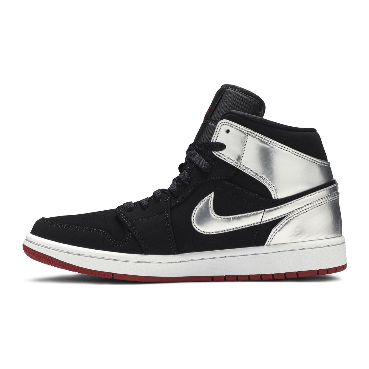 Jordan 1 Mid Johnny Kilroy