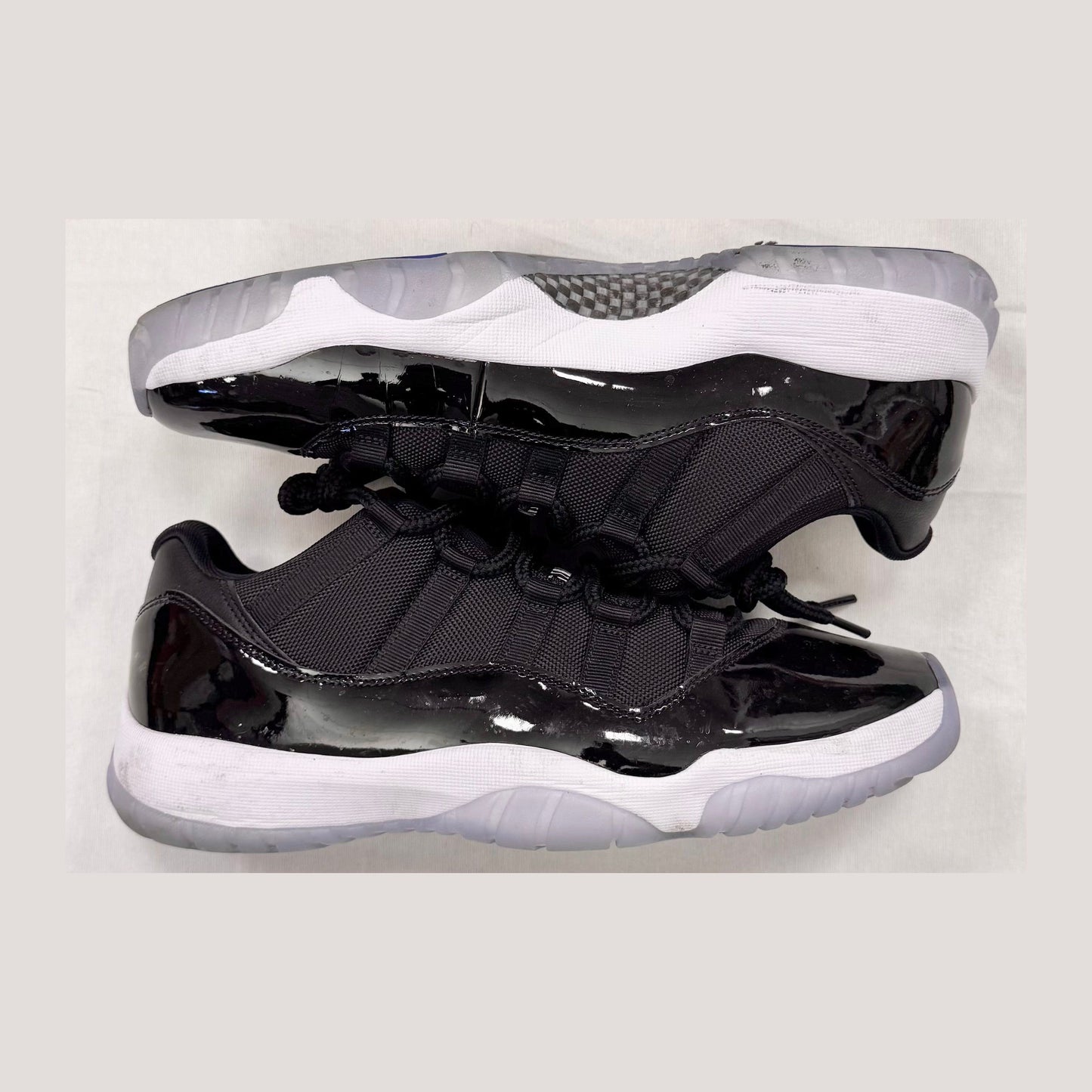 Jordan 11 Retro Low Space Jam (Pre-Owned)