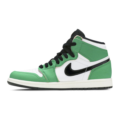 Jordan 1 Retro HighLucky Green (PS)