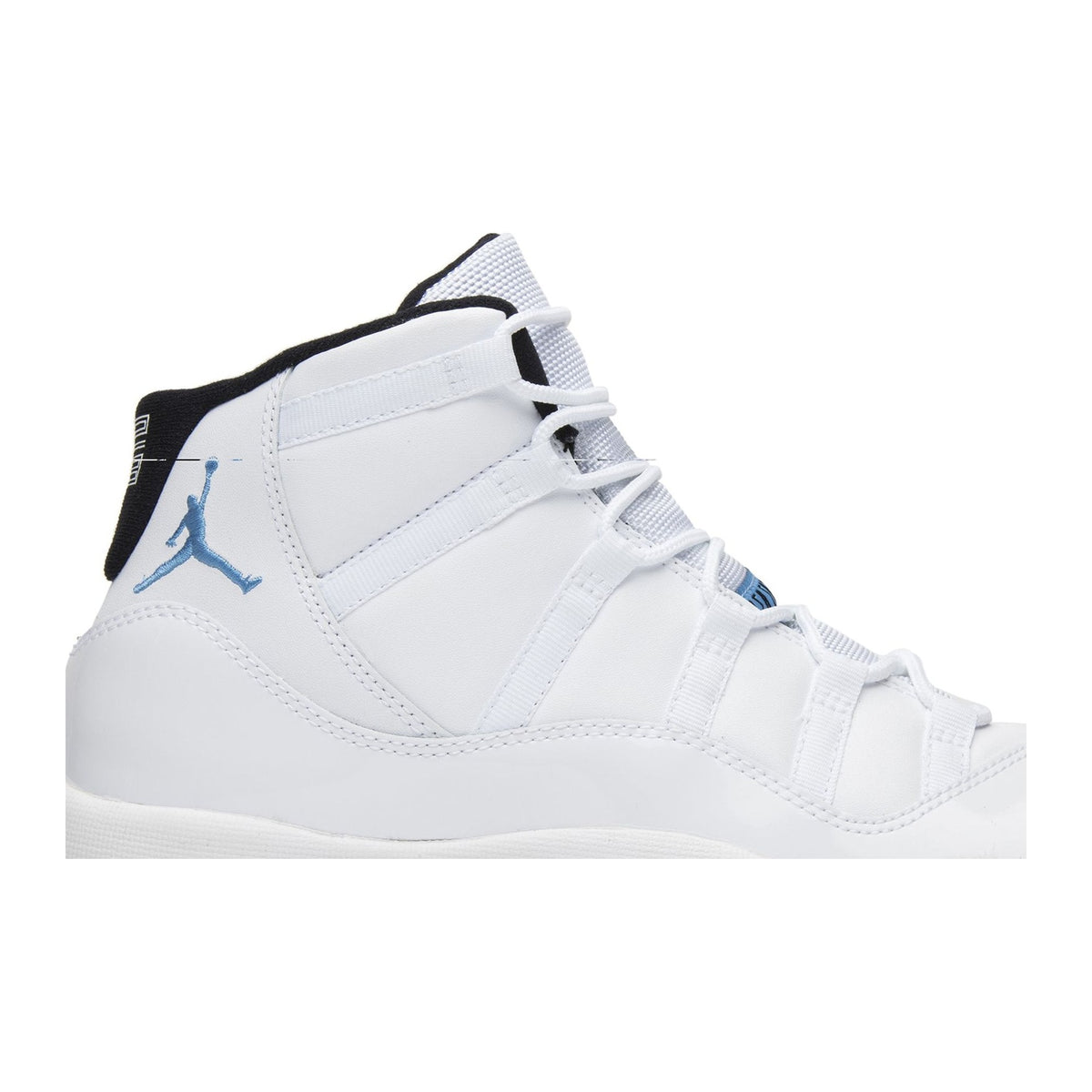 Jordan 11 Retro Legend Blue (2014) (GS)