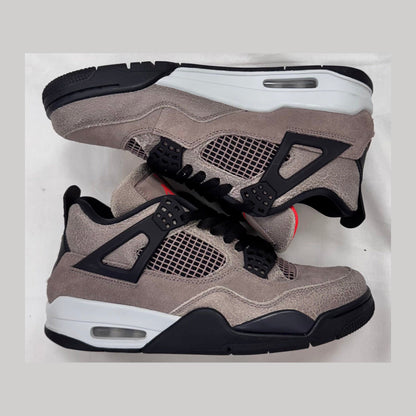Jordan 4 Retro Taupe Haze (Pre-Owned)