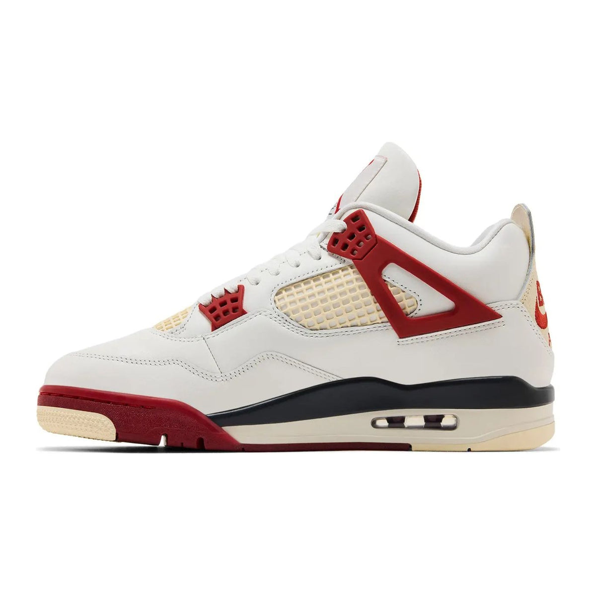 Jordan 4 Retro OG Nigel Sylvester Brick After Brick