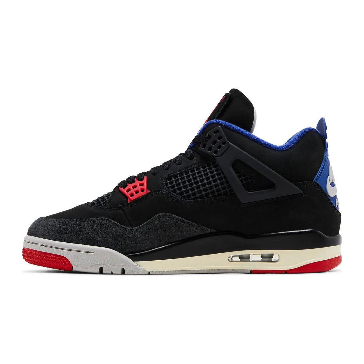 Jordan 4 Retro Rare Air (White Lettering)