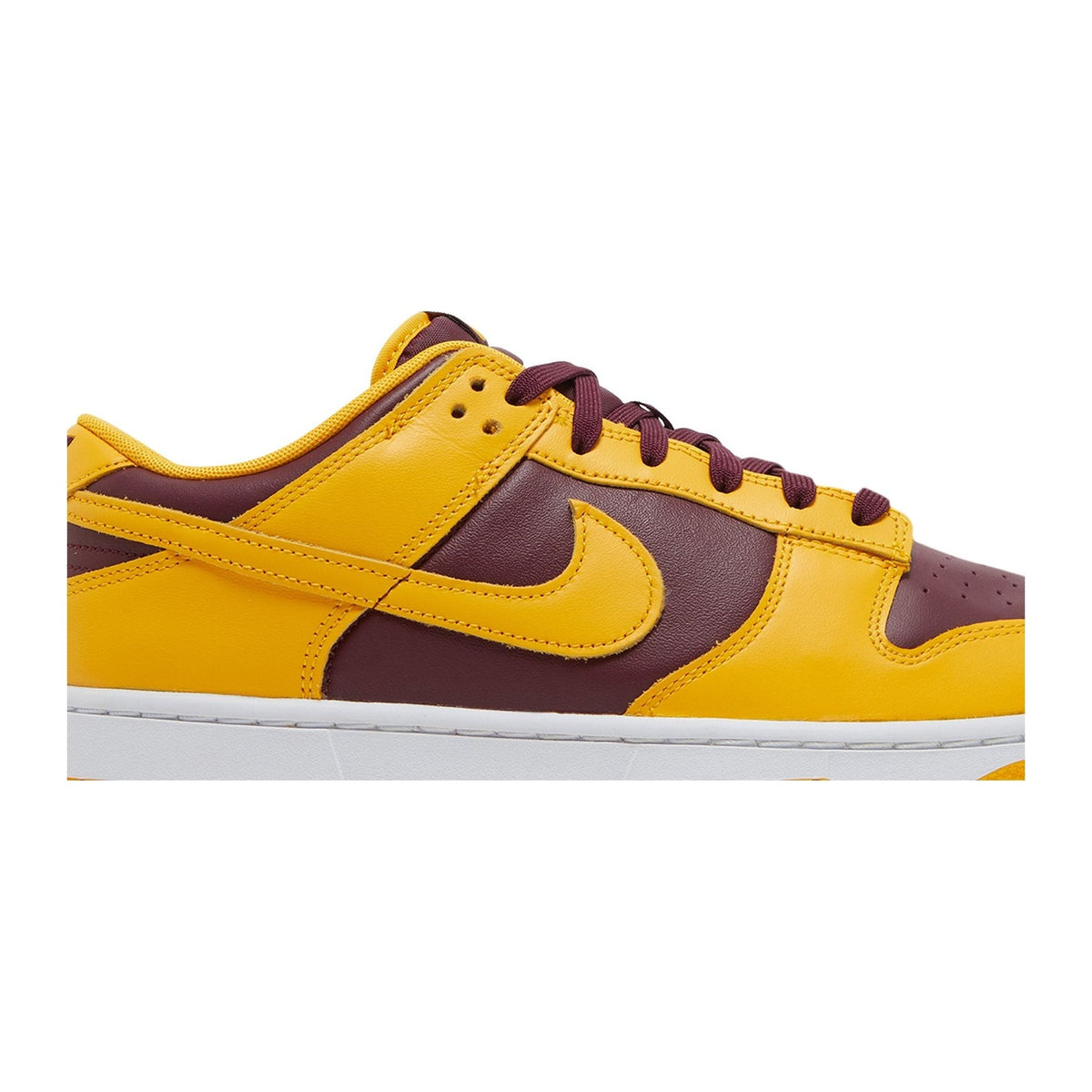 Nike Dunk Low Arizona State