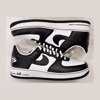 Nike Air Force 1 Low QS Terror Squad Blackout (Pre-Owned)