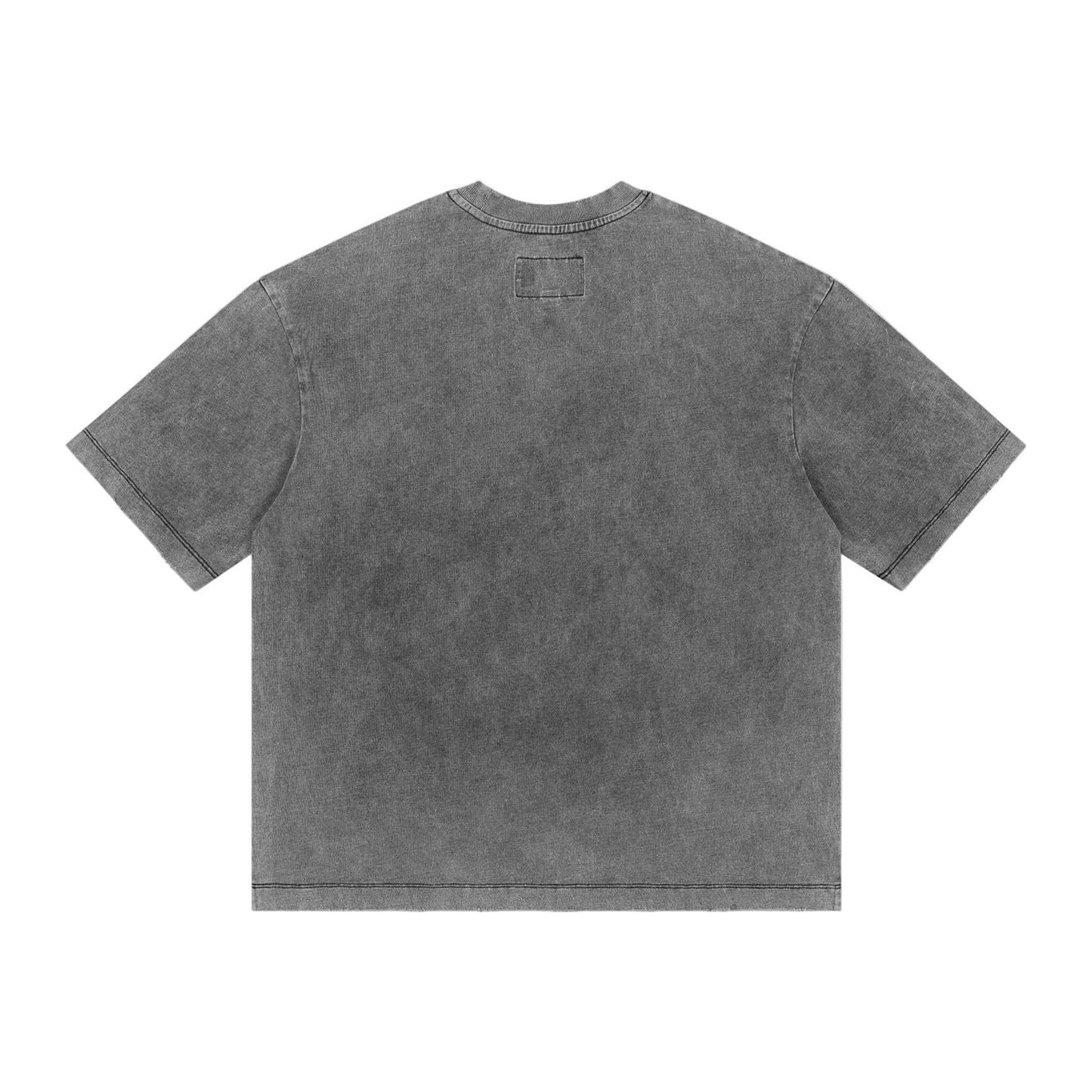 Godspeed  Checkmate II T-shirt NG 'Grey Wash'