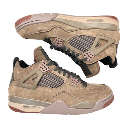 Jordan 4 Retro SP 'A Ma Maniére Dark Mocha' (Pre-Owned)