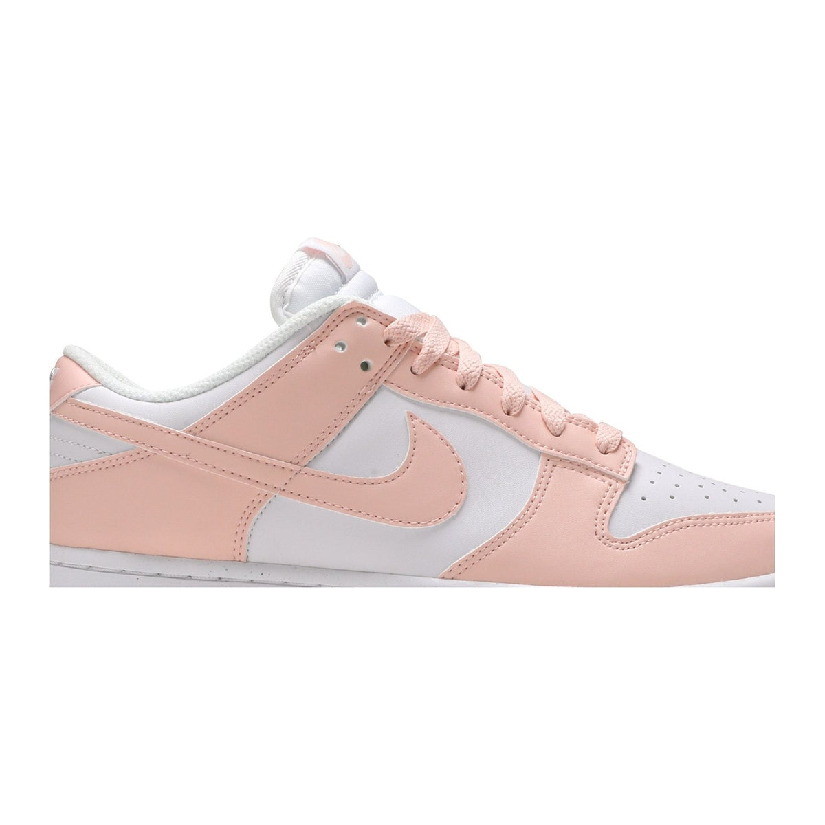 Nike Dunk Low Next Nature Coral Pálido (Mujer)