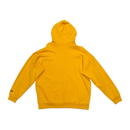 Drew House Mascot Hoodie 'Golden Yellow' (Pre-Owned)