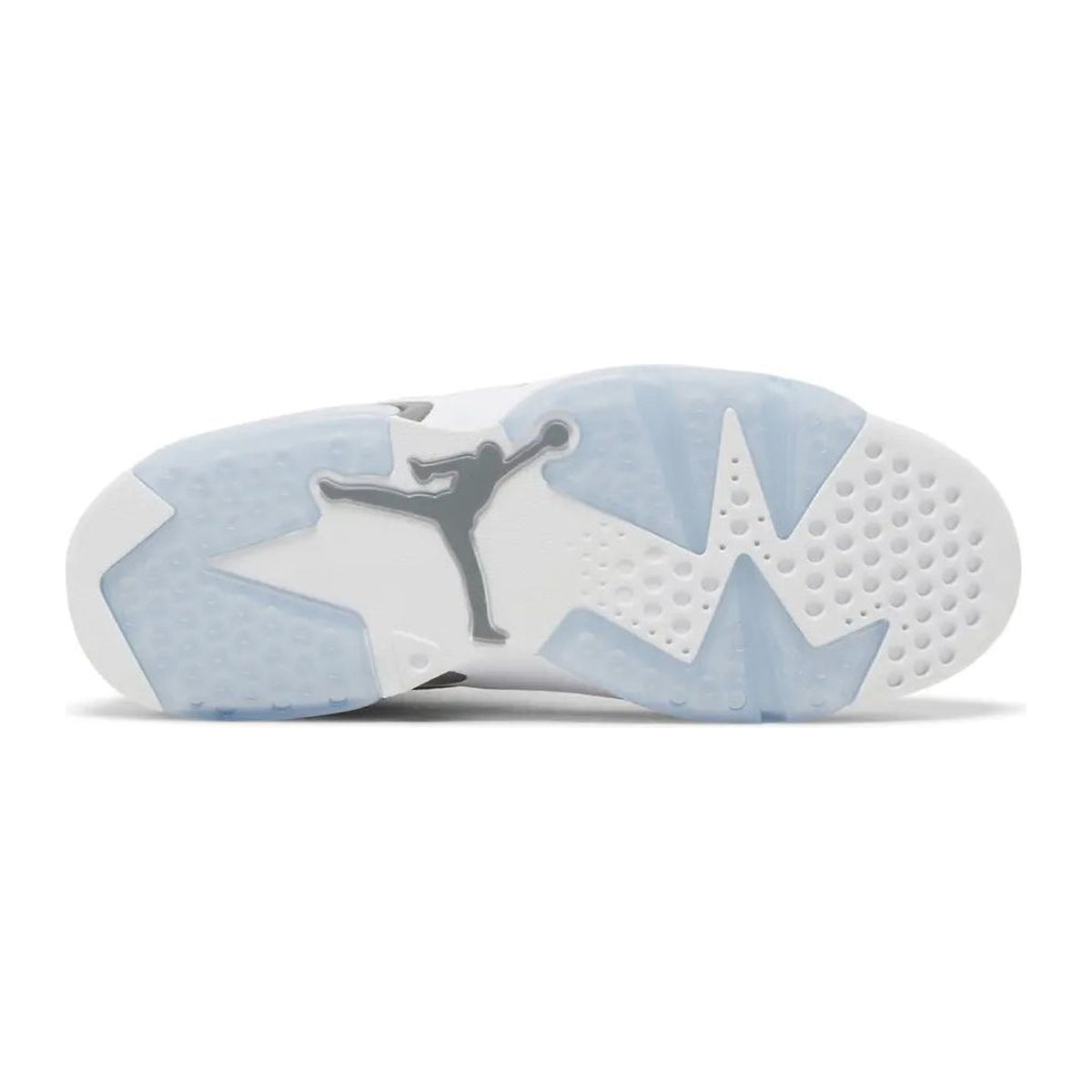 Jordan 6 Retro Cool Grey