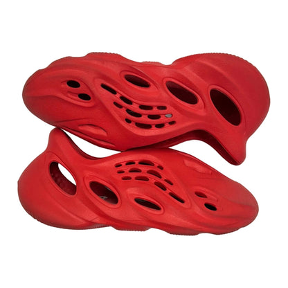 Adidas Yeezy Foam RNNR Vermillion (Pre-owned)