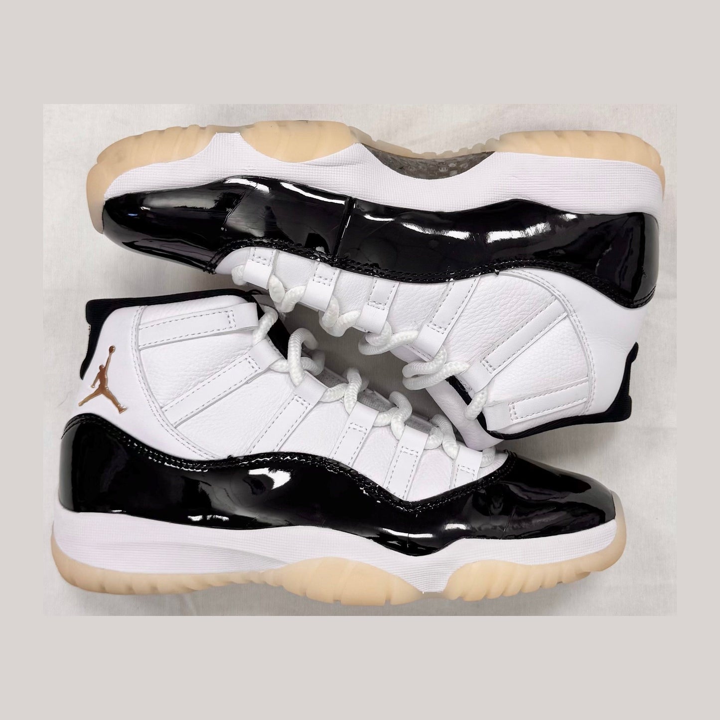 Jordan 11 Retro DMP Gratitude (2023) (Pre-Owned)