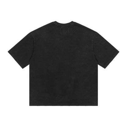 Godspeed Cosmic Remains T-shirt NG 'Black'