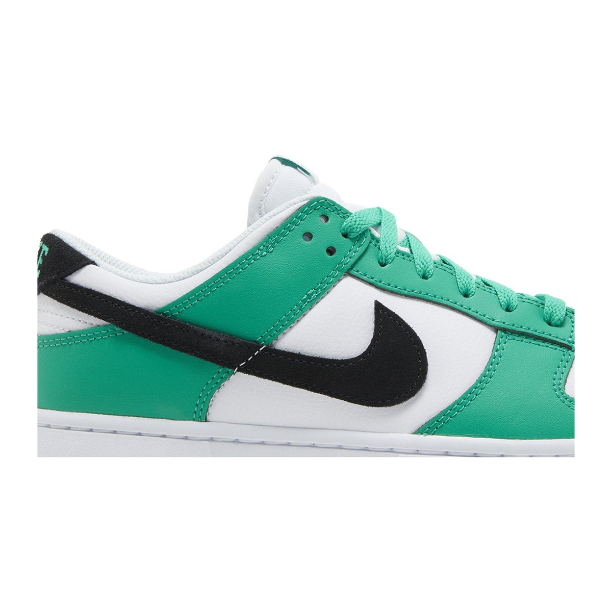 Nike Dunk Low Celtics
