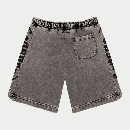 Godspeed CourtSide Shorts (Ash Grey)