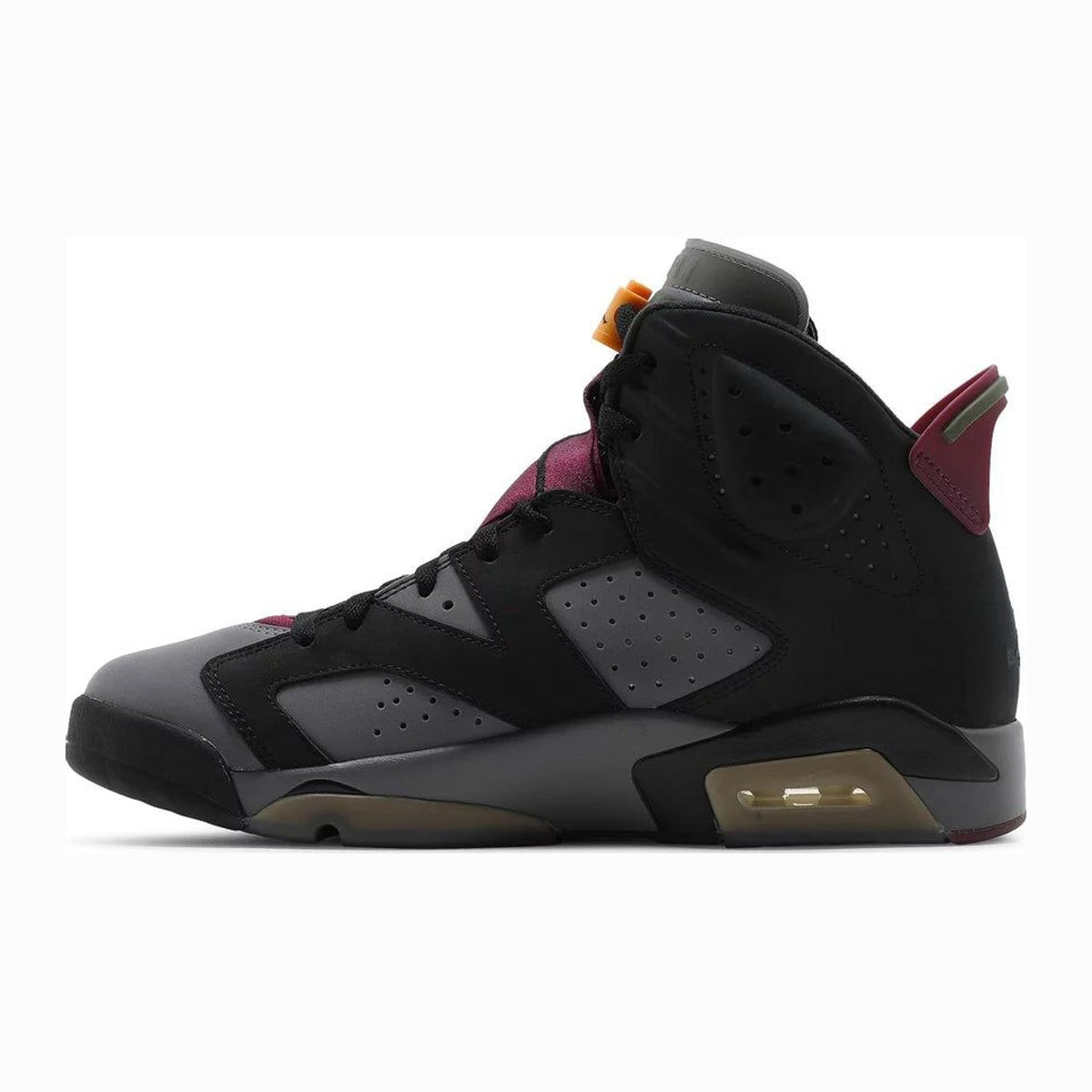 Jordan 6 Retro Burdeos