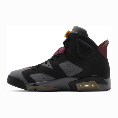 Jordan 6 Retro Burdeos