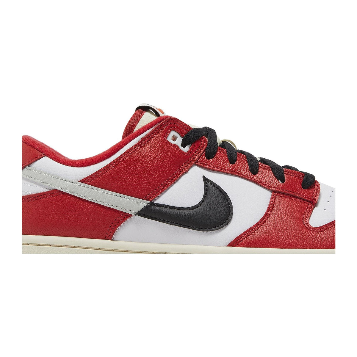 Nike Dunk Low Chicago Split