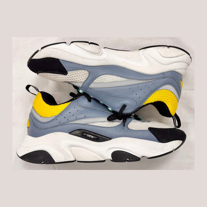 Dior B22 'White Yellow'  (Pre-Owned)