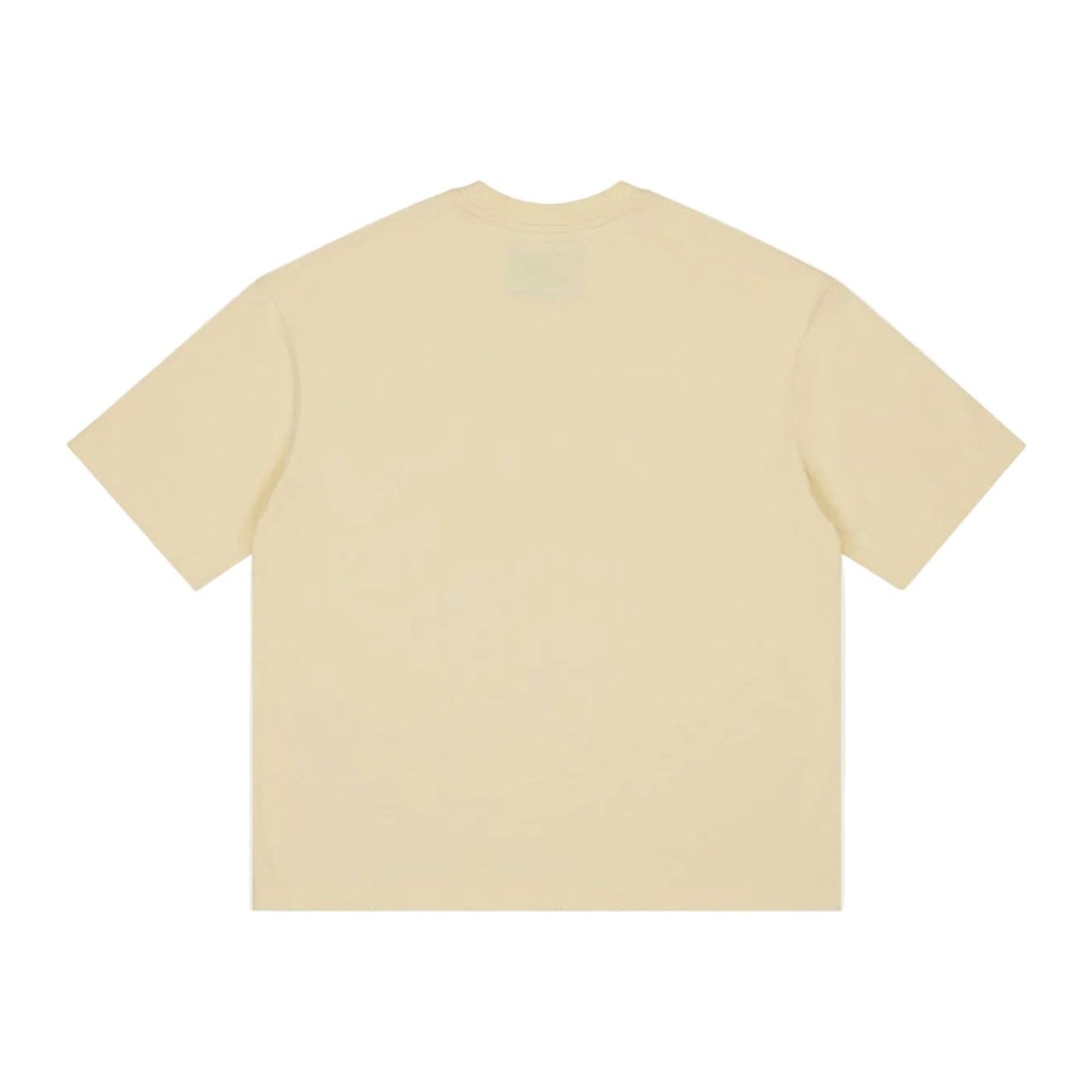 Godspeed Sphinx Guardian T-shirt NG 'Bone'