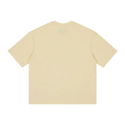 Godspeed Sphinx Guardian T-shirt NG 'Bone'