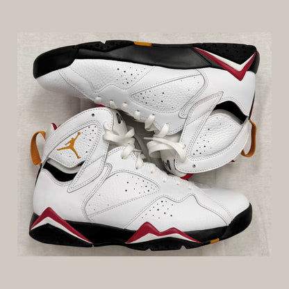 Jordan 7 Retro Cardinal (2022) (Pre-Owned)