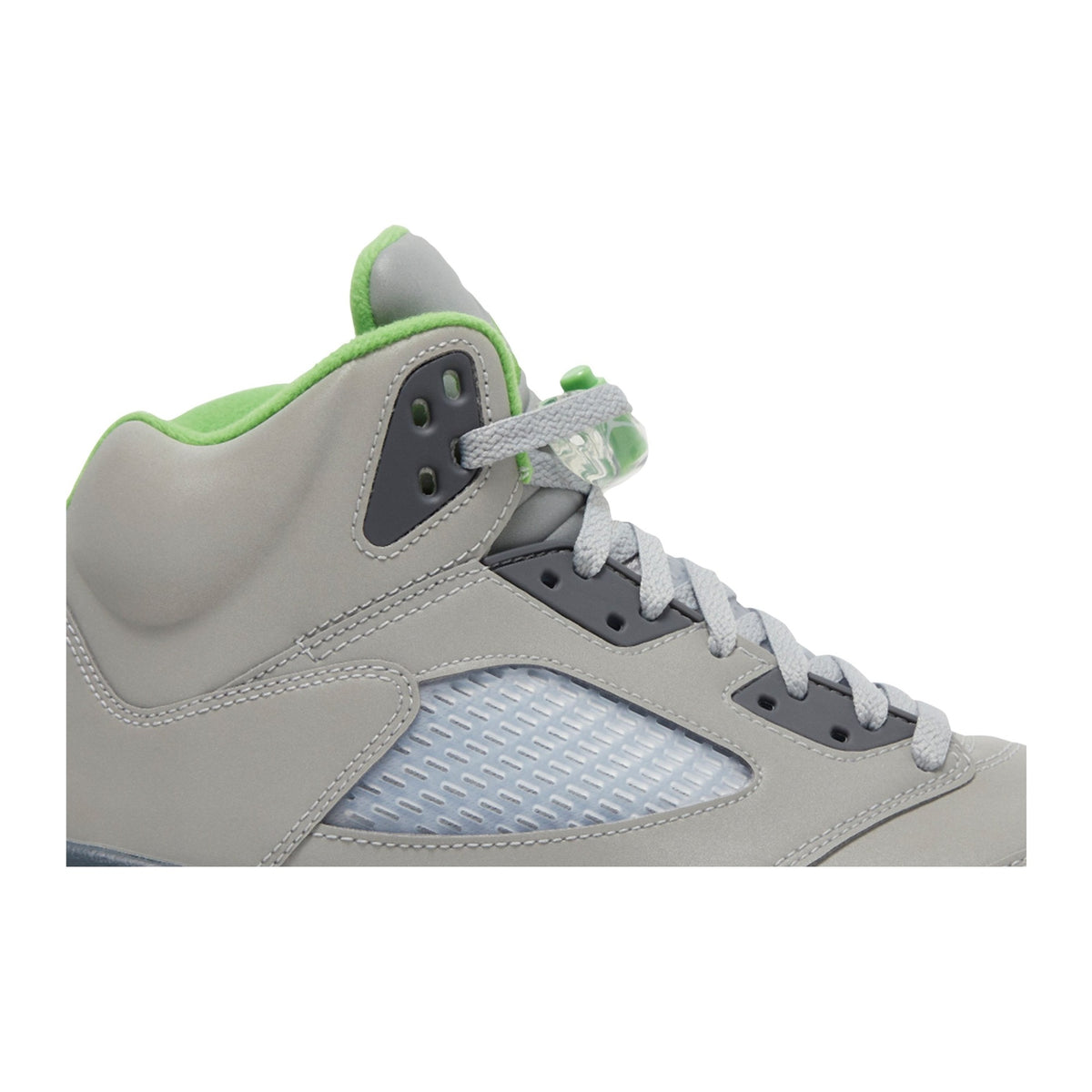 Jordan 5 Retro Green Bean (2022)