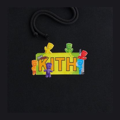 Kith x Sour Patch Hoodie