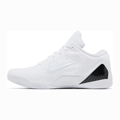 Nike Kobe 9 Elite Low Protro Halo