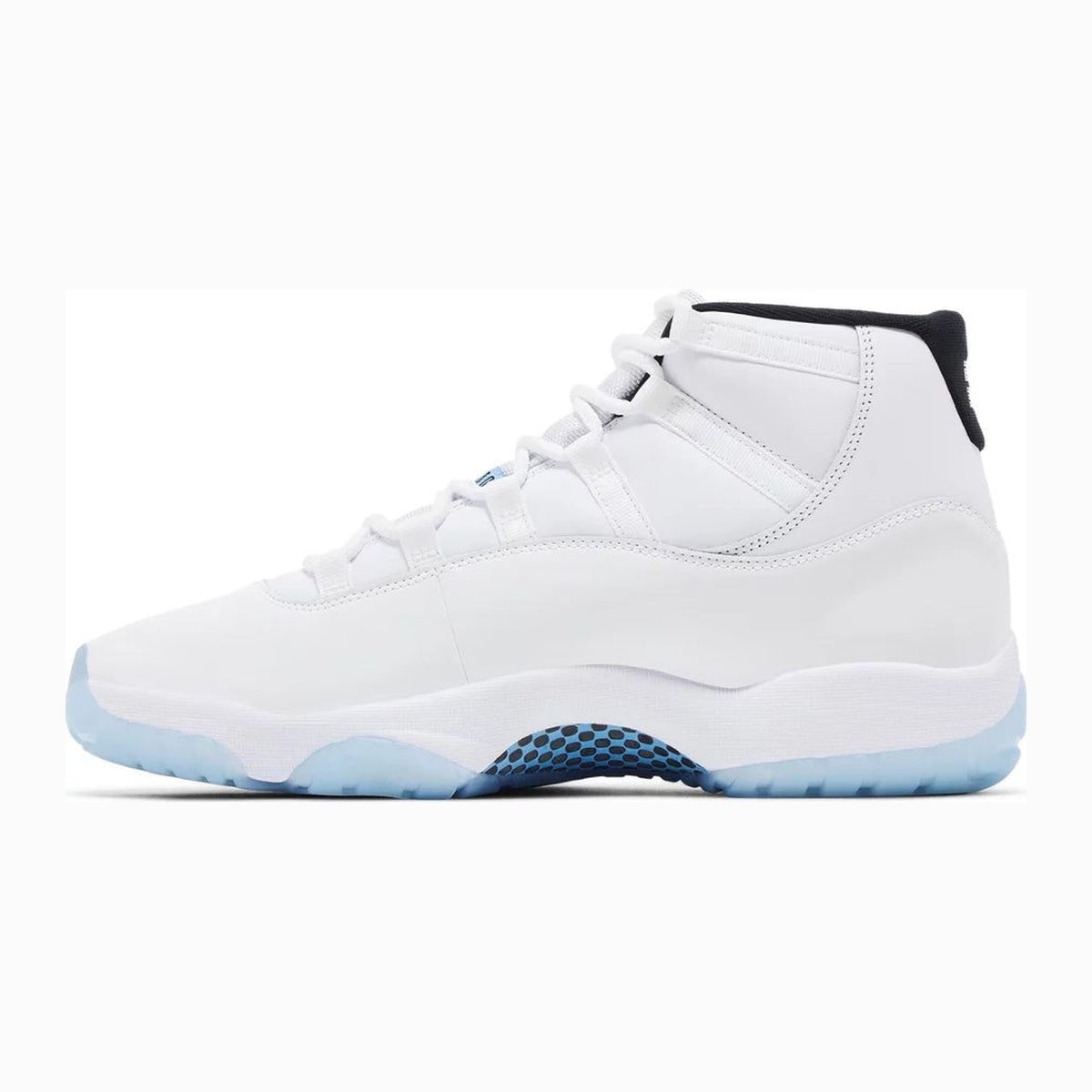Jordan 11 Retro Legend Azul (2024)