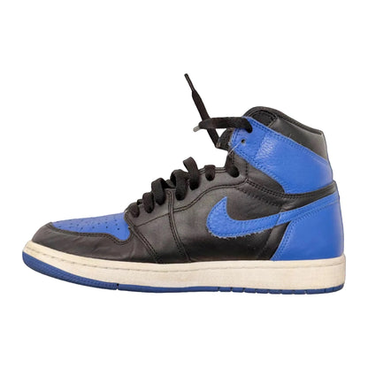 Jordan 1 Retro Royal (2017) (Pre-owned)