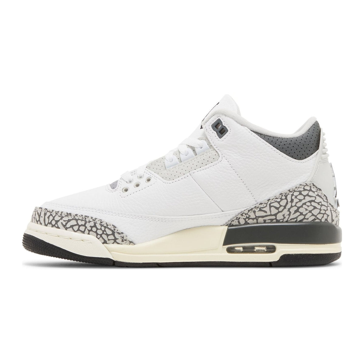 Jordan 3 Retro Hide N' Sneak (GS)