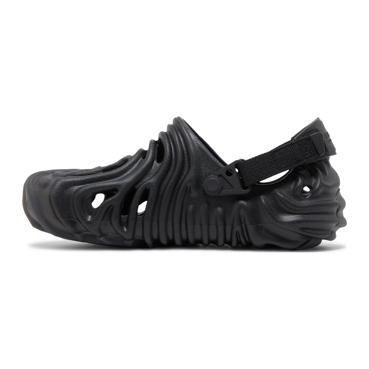 Crocs Pollex Clog by Salehe Bembury Sasquatch