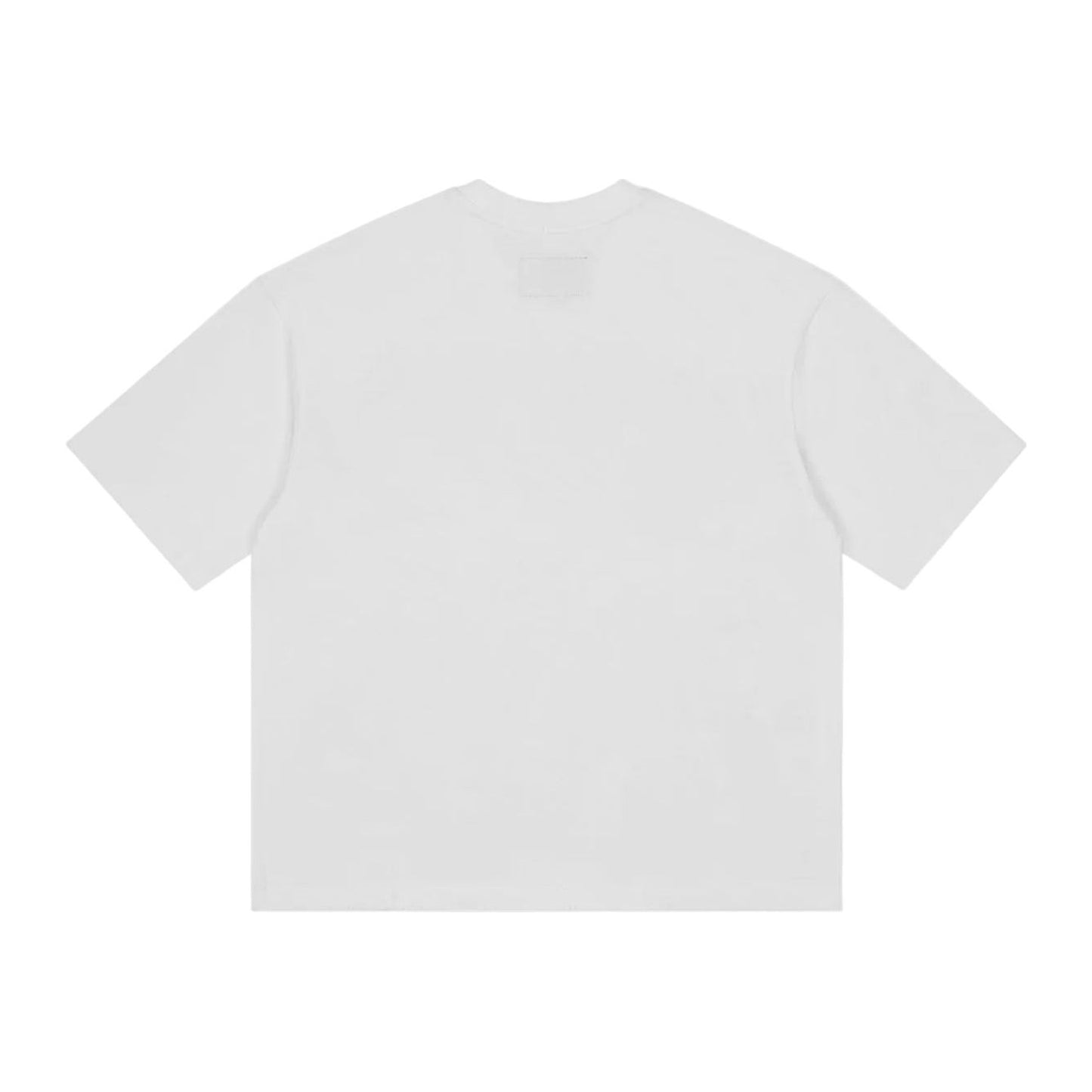 Godspeed Checkmate II T-shirt NG 'White'