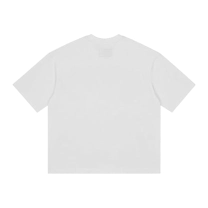 Godspeed Checkmate II T-shirt NG 'White'