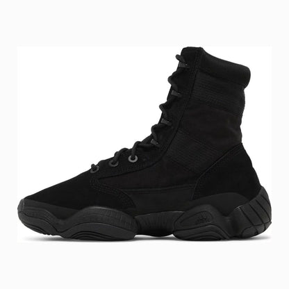 adidas Yeezy 500 High Tactical Boot Utility Black