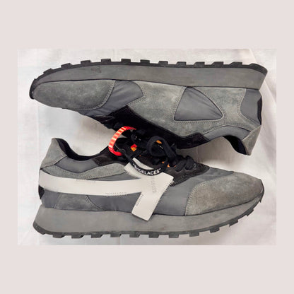 Off-White Arrow 'Grey' (Pre-Owned)