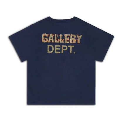 Gallery Dept. Tokyo GD Navy Tee