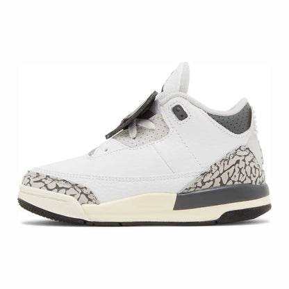 Jordan 3 Retro Hide N' Sneak (TD)