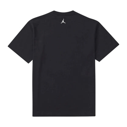 Supreme Jordan Biggie S/S Top Black