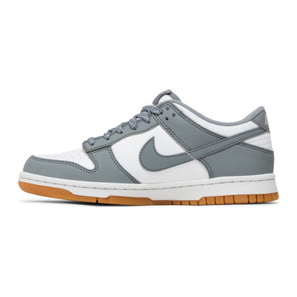 Nike Dunk Low Reflective Grey (GS)