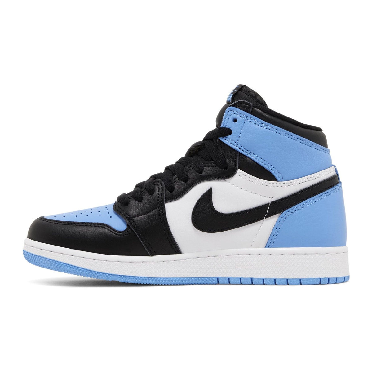Jordan 1 Retro High OG UNC Toe (GS)
